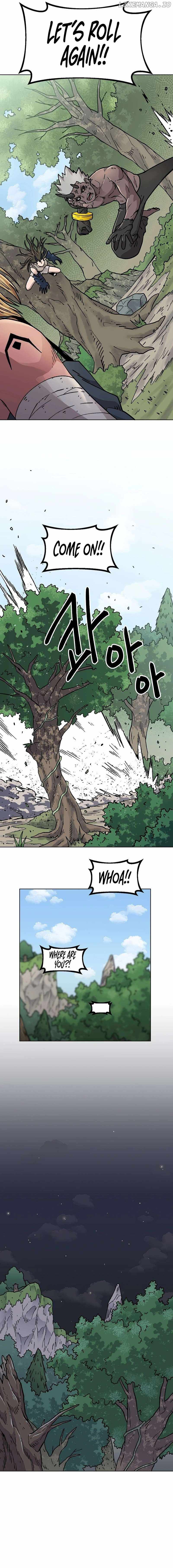 Asura Gate Chapter 51 7